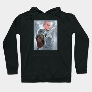 Ironclad Protector Hoodie